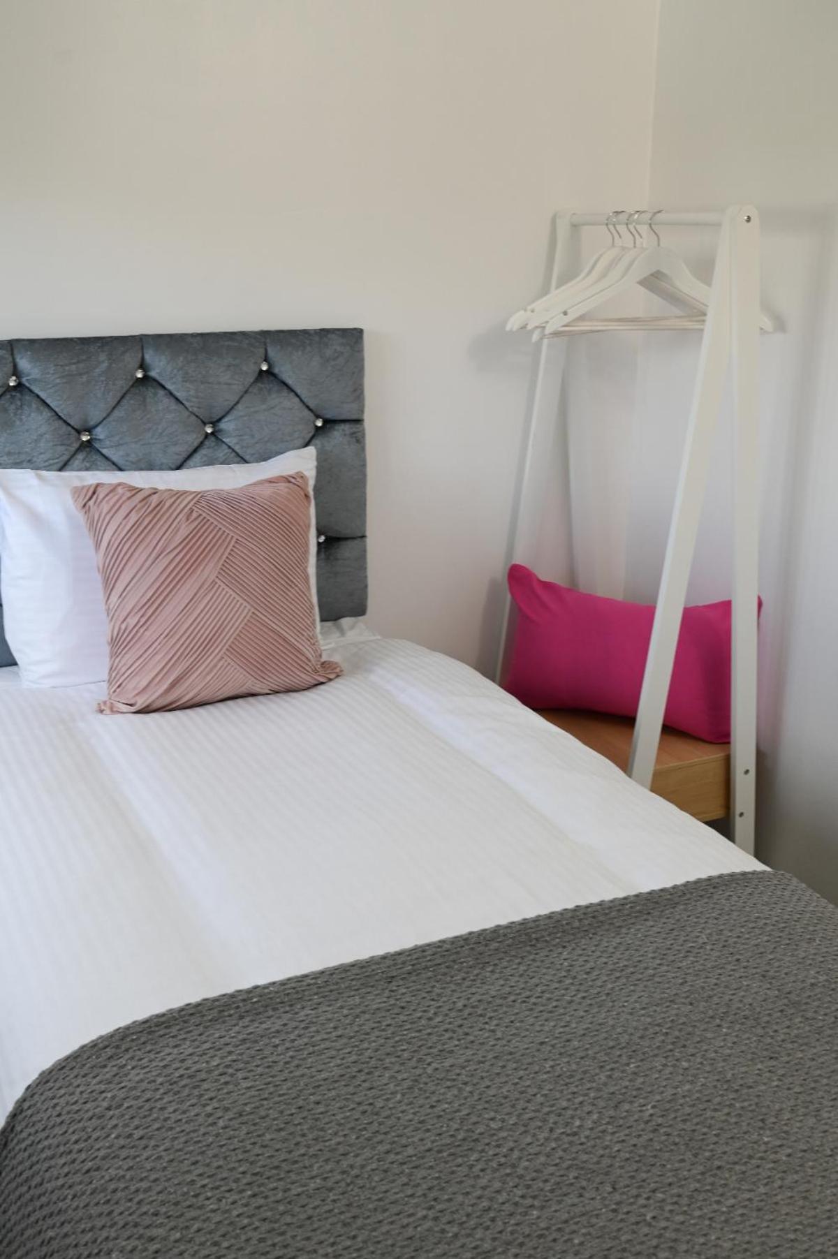 That'S Amore House In Sandbach Free Parking Εξωτερικό φωτογραφία