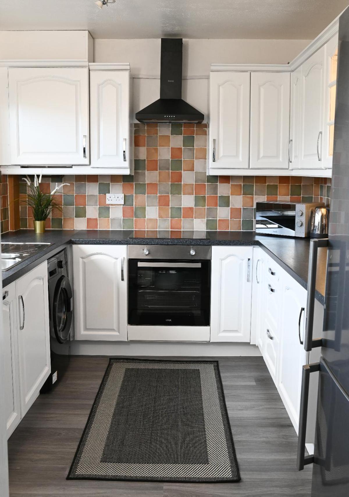 That'S Amore House In Sandbach Free Parking Εξωτερικό φωτογραφία