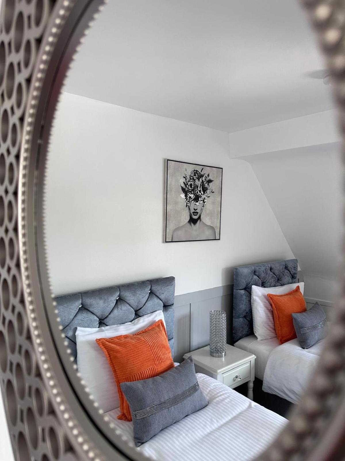 That'S Amore House In Sandbach Free Parking Εξωτερικό φωτογραφία
